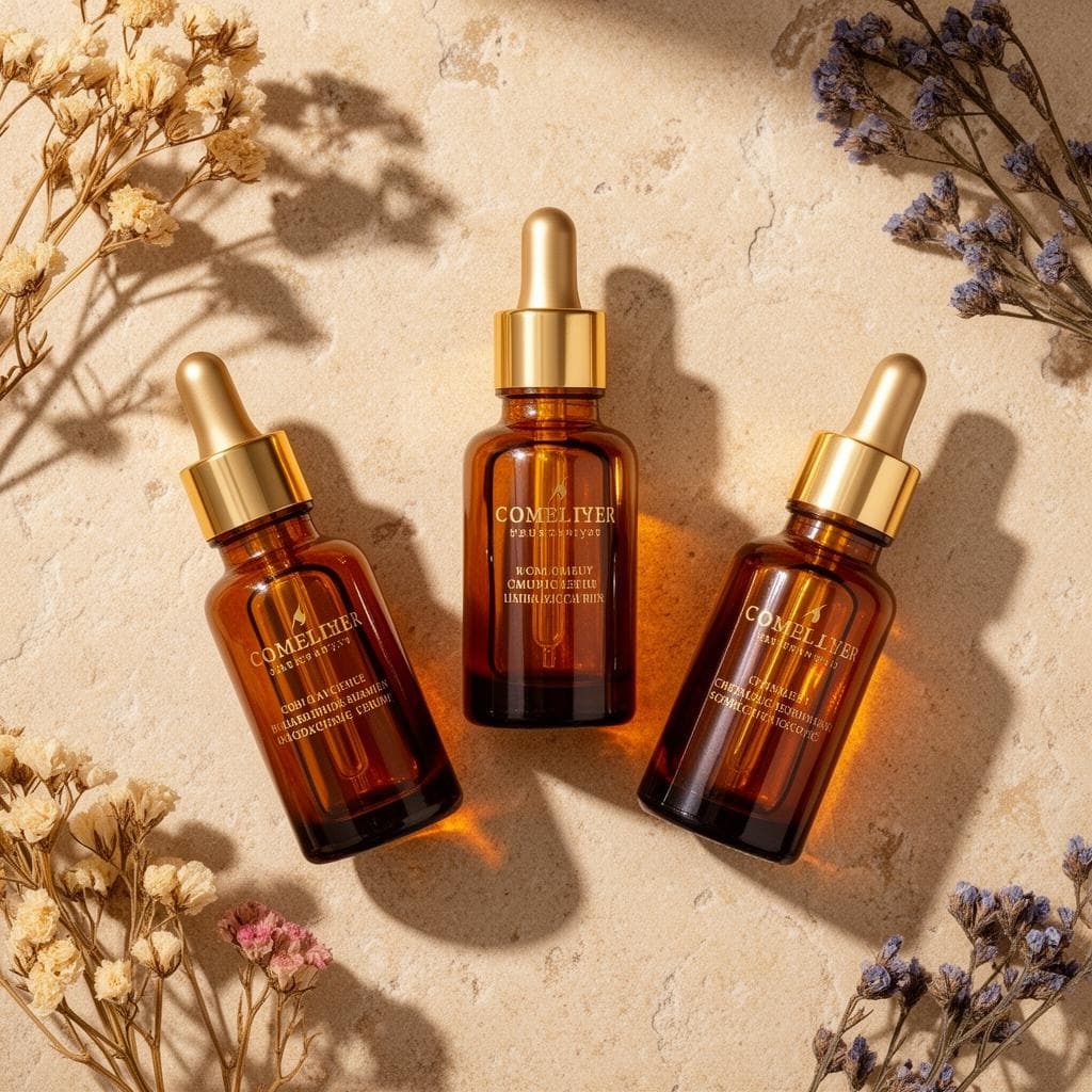 Vitamine C Stabilisée