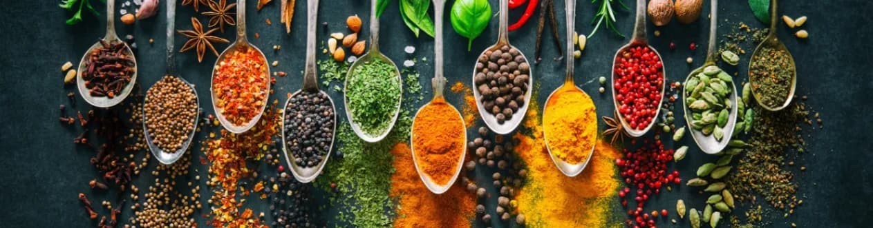 Gulfood 2024 : IES Ingredients présente ses arômes naturels à Dubaï
