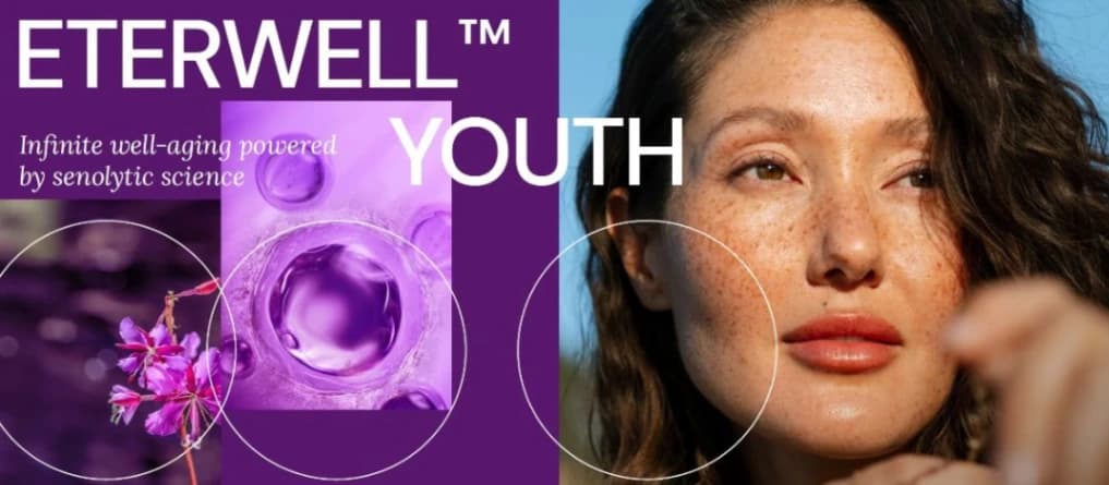 ETERWELL™ YOUTH nominé aux CFIC Awards