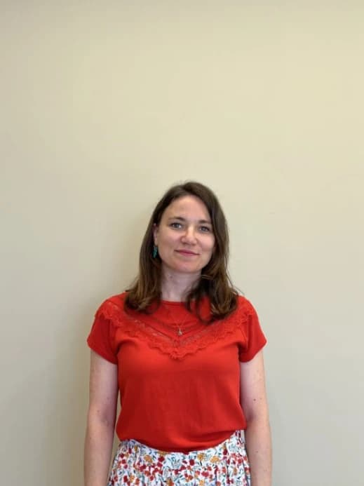 Héloïse RAFFIN